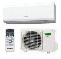 Настенные кондиционеры GENERAL Eco Range