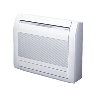 Внутренние блоки VRF-системы GENERAL Compact floor