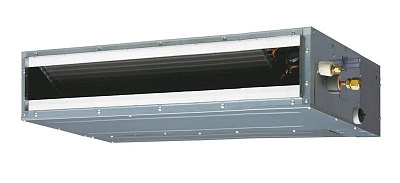Внутренние блоки мульти-сплит GENERAL Slim Duct Inverter