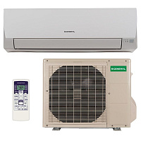 Настенные кондиционеры GENERAL Eco3 Inverter