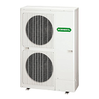 Наружные блоки VRF-системы GENERAL Airstage J-III