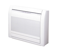 Внутренние блоки мульти-сплит GENERAL Floor DC Inverter