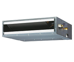 Внутренние блоки VRF-системы GENERAL Slim Duct