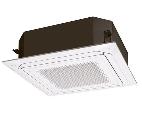 Кассетный кондиционер (сплит-система) General AUXG54KRLB / AOHG54KBTB Кассетный кондиционер (сплит-система) General AUXG54KRLB / AOHG54KBTB