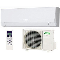 Настенные кондиционеры GENERAL Eco Inverter