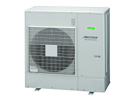 Наружные блоки VRF-системы GENERAL Mini-V IIS