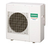 Тепловой насос-моноблок со встроенным гидромодулем General WPHA100L