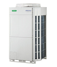 Наружные блоки VRF-системы GENERAL Airstage VR-II