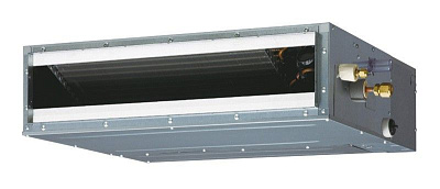 Внутренние блоки VRF-системы GENERAL MEDIUM