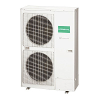 Наружные блоки мульти-сплит GENERAL Big Multi DC Inverter