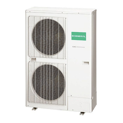 Мульти-сплит-система, наружный блок General AOHG90LRLA Мульти-сплит-система, наружный блок General AOHG90LRLA