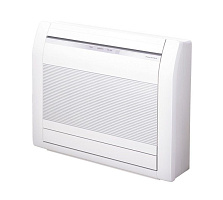 Напольно-потолочные кондиционеры GENERAL Floor Nordic DC Inverter