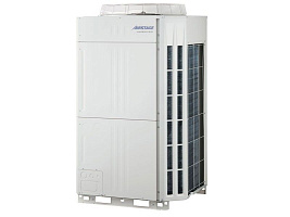 Наружные блоки VRF-системы GENERAL Airstage V III