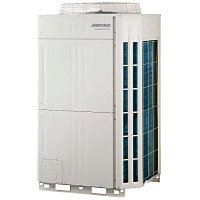 Наружные блоки VRF-системы GENERAL Airstage J-IIIL