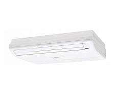 Внутренние блоки VRF-системы GENERAL Floor / Ceiling