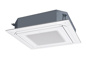 Внутренние блоки VRF-системы GENERAL AUXK